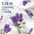 Downy Infusions Lavender and Vanilla Bean Calm In-Wash Scent Booster Beads Perspective: right