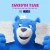 Charmin Ultra Soft Mega Roll Toilet Paper Perspective: right