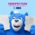 Charmin Ultra Soft Mega Roll Toilet Paper Perspective: right