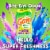 Gain Fireworks Odor Defense Super Fresh Blast In-Wash Scent Booster Beads Perspective: right