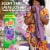 Gain Fireworks Moonlight Breeze In-Wash Scent Booster Beads Perspective: right