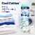 Downy Unstopables Cool Cotton In-Wash Scent Booster Beads Perspective: right