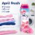 Downy Fresh Protect April Fresh In-Wash Scent Booster Beads Perspective: right