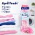 Downy Fresh Protect April Fresh In-Wash Scent Booster Beads Perspective: right