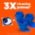 Tide Pods Original Laundry Detergent Pods Perspective: right