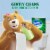 Charmin Ultra Gentle Mega Roll Toilet Paper Perspective: right
