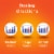 Tide HE Clean Breeze Liquid Laundry Detergent Perspective: right