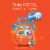 Tide PODS Plus Downy April Fresh Liquid Laundry Detergent Pacs Perspective: right