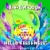 Gain Odor Defense Super Fresh Blast Liquid Fabric Softener Fabric Conditioner Perspective: right