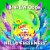 Gain Odor Defense Super Fresh Blast Liquid Fabric Softener Fabric Conditioner Perspective: right