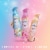 Febreze Air Mist Refresh & Energize Mood-Enhancing Home Air Freshener Spray Aerosol Can Perspective: right