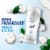 Secret Clinically Proven Aluminum Free Deodorant for Women Powder Cotton Perspective: right