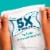 Pampers Free & Gentle Baby Wipes Perspective: right