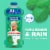 Mr. Clean Liquid Dilute 2X Concentrated Multi-Surface Cleaner Febreze Meadows & Rain Perspective: right