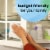 Bounty Essentials Select-A-Size Paper Towels, 4 Double Rolls, White, 108 Sheets Per Roll Perspective: right