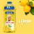 Mr. Clean Liquid Dilute 2X Concentrated Multi-Surface Cleaner Lemon Perspective: right
