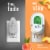 Febreze Plug In Air Freshener Odor-Fighting Scented Oil Refill Georgia Peach Orchard Perspective: right