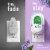 Febreze Plug Odor-Fighting Air Freshener Oil Dual Refill Southern Lilac Mornings Perspective: right