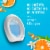 Febreze Bathroom Air Freshener Odor-Fighting Refresh & Energize Scent Perspective: right
