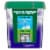 Cascade Platinum Plus ActionPacs Lemon Scent Dishwasher Detergent Pods Perspective: right