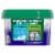 Cascade Platinum Plus ActionPacs Lemon Scent Dishwasher Detergent Pods Perspective: right