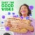 Gain Relax Dewdrop Dream Liquid Laundry Detergent Perspective: right