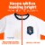 Tide Pods Plus Ultra Oxi White & Bright Laundry Detergent Pods Perspective: right