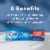 Crest Pro-Health Maximum Cavity Protection Toothpaste Twin Pack Perspective: right