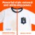 Tide Ultra White Liquid Laundry Detergent Perspective: right