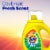 Tide Simply Daybreak Fresh Liquid Laundry Detergent Perspective: right