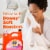Tide With Downy April Fresh Liquid Laundry Detergent Perspective: right