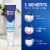 Crest 3D White Advanced Teeth Whitening Toothpaste, Arctic Fresh Perspective: right