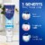 Crest 3D White Advanced Teeth Whitening Toothpaste, Arctic Fresh Twin Pack Perspective: right