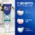 Crest 3D White Advanced Deep Clean Teeth Whitening Toothpaste Twin Pack Perspective: right