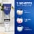 Crest 3D White Advanced Charcoal Teeth Whitening Toothpaste Perspective: right