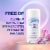 Secret Whole Body for Women Deodorant Aluminum Free with notes of Fresh Lilac Waterlily Perspective: right