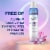 Secret for Women Whole Body Aluminum Free Deodorant Spray Lilac & Waterlily Perspective: right