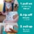 Pampers Swaddlers 360 Pull-On Diapers, Size 5 (27+lbs) Perspective: right