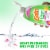 Gain Rinse and Renew Fabric Rinse, Hibiscus Hula, 16 fl oz, Odor Fighter Perspective: right