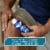 Vicks VapoFreeze Pain Relief Spray Perspective: right