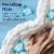Downy Comfy Cozy Meadow Rain In-Wash Laundry Scent Booster Beads Perspective: right