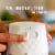 Febreze PLUG Scent Booster Continuous Scent Device Oil Diffuser Perspective: right