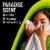 Downy Unstopables Paradise In-Wash Scent Booster Beads Perspective: right