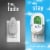 Febreze Plug Odor-Fighting Scented Oil Air Freshener Refill Vanilla Suede Scent Perspective: right