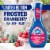 Dawn Powerwash Spray, Dish Soap, Dishwashing Liquid, Frosted Cranberry, 1 Starter Kit, 16 Fl Oz Perspective: right