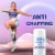 Secret Whole Body Aluminum-Free Dry Feel Stick +Absorbs Sweat, Deodorant Stick for Women Perspective: right