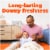 Tide With Downy April Fresh Liquid Laundry Detergent Perspective: right