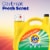 Tide Simply Daybreak Fresh Liquid Laundry Detergent Perspective: right