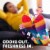 Gain Moonlight Breeze Liquid Laundry Detergent Perspective: right