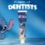 Crest Strawberry Rush Featuring Disney Stitch, 4.2 oz, Ages 2+ Perspective: right